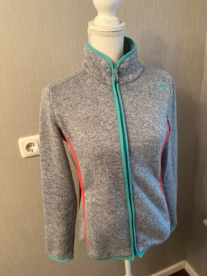 CMP Sport jacke in Schöneck