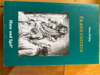 Frankenstein von Mary Shelley Schullektüre Bayern - Wassertrüdingen Vorschau