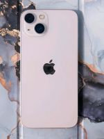 Apple Iphone 13 Rosé 128GB Rheinland-Pfalz - Pirmasens Vorschau