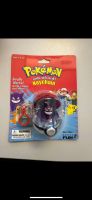 Pokemon Hasbro Keychain Gengar ovp alt retro Bayern - Freilassing Vorschau