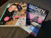 Hobby nähen 6 Anleitungen und 2 Bücher Nordrhein-Westfalen - Kamen Vorschau