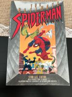 Ultimate Spiderman Book | Buch | Comics Niedersachsen - Lingen (Ems) Vorschau