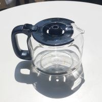 Kaffeekanne Glas Baden-Württemberg - Karlsbad Vorschau