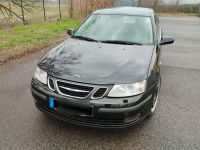 Saab 9 3 Turbo Kombilimosine 2L Berlin - Steglitz Vorschau