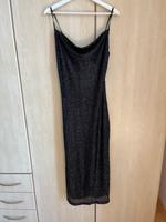 Maxikleid, Abendkleid, Abiballkleid mit Pailletten München - Thalk.Obersendl.-Forsten-Fürstenr.-Solln Vorschau