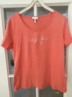 T-Shirt von Escada Sport, Gr. 40, Koralle Schleswig-Holstein - Großhansdorf Vorschau