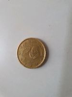 10 Cent Münze Berlin - Charlottenburg Vorschau