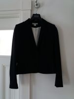 Blazer, H&M, schwarz, Gr. 36 wie neu Nordrhein-Westfalen - Rhede Vorschau