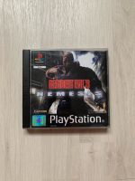 Playstation 1 / Ps 1  Resident Evil 3 Nemesis Köln - Nippes Vorschau