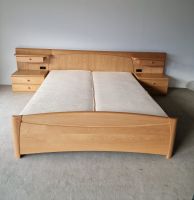 Schlafzimmer Doppelbett 180x200 Doppelbettanlage Bayern - Cham Vorschau