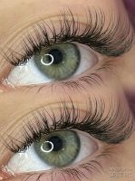 Wimpernverlängerung — Lashextensions— Lashologistin Berlin - Schöneberg Vorschau