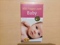 Buch 300 Fragen zum Baby Thüringen - Brehme Vorschau