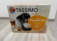 Originalverpackt!! Tassimo Style Kapselmaschine/Kaffeemaschine Baden-Württemberg - Nürtingen Vorschau