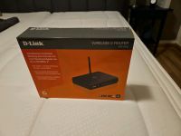 D-Link Wireless G-Router Dir 300 Nordrhein-Westfalen - Gelsenkirchen Vorschau