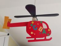 Deckenlampe Kinderzimmer Hubschrauber Hessen - Glauburg Vorschau