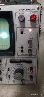 Oscilloscope HM 412 Hameg Bayern - Illertissen Vorschau