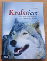 Krafttiere - Ihre spirituellen Begleiter für Energie und Heilung Baden-Württemberg - Rauenberg Vorschau