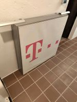 Leuchtreklame Telekom Bayern - Niederalteich Vorschau