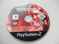 Playstation PS2 Spiel TERMINATOR 3 Rebellion der Maschinen  TOP Mecklenburg-Vorpommern - Stralsund Vorschau
