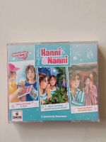 Hanni und Nanni CD Box mit 3 CDs Baden-Württemberg - Niefern-Öschelbronn Vorschau