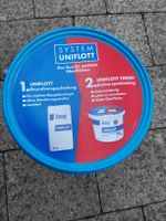 Uniflott Finish Marke Knauf - Endverspachtelung 8 kg Bayern - Schönbrunn Vorschau