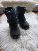 Winterstiefel mit herausnehmbarem Innenstiefel Bayern - Bernried Niederbay Vorschau