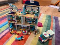 Lego Friends Heartlake City Krankenhaus Dortmund - Innenstadt-West Vorschau