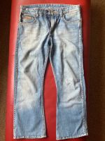 Wrangler Herren Jeans Hose W31 L32 Thüringen - Bad Langensalza Vorschau