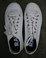G Star Sneaker weiss Gr.41 Harburg - Hamburg Neugraben Vorschau