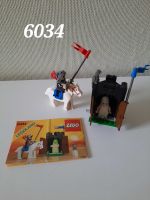 Lego (6034) Black Monarch Chost Ritter kompl. inkl. Anleitung Berlin - Treptow Vorschau
