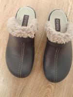 Clogs in 37 von crocs in lila Nordrhein-Westfalen - Moers Vorschau