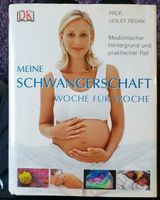 Tolles Buch: Meine Schwangerschaft Woche für Woche Hessen - Ronshausen Vorschau