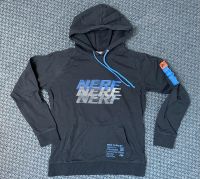 Nerf Hoodie/ Kapuzenpullover wie neu Schleswig-Holstein - Kiel Vorschau