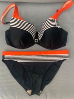 Marie Jo Bikini Gr 38 75C schwarz NEU Nordrhein-Westfalen - Euskirchen Vorschau