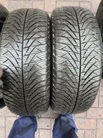 2stück 185/60R14 82H FULDA MULTICONTROL DOT2520 Bayern - Stockstadt a. Main Vorschau