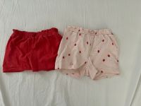 Shorts/ kurze Hose/ H&M Gr. 80 Baden-Württemberg - Ravensburg Vorschau