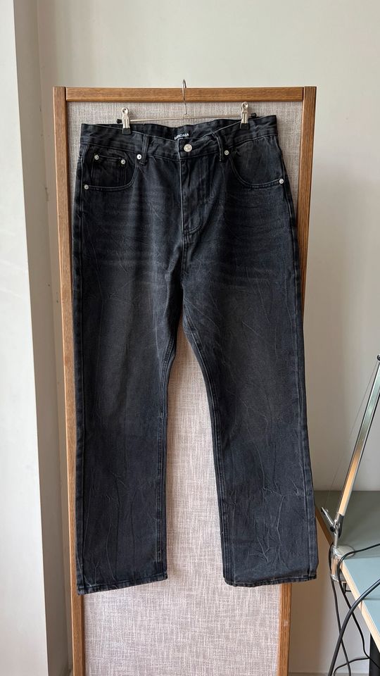 Balenciaga jeans in Berlin