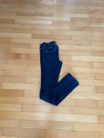 Marc O'Polo Campus Jeans W26 Skandinavian Fit Skinny Leg blau S München - Maxvorstadt Vorschau