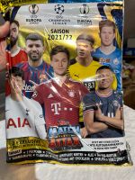 Champions League Match Attax Starter 2021/2022 Niedersachsen - Rosdorf Vorschau