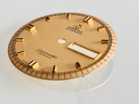 Omega Seamaster Cosmic Automatic Zifferblatt 18K 750 Gold Sammler Hessen - Bad Homburg Vorschau