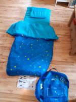 Sleepin Reisebett/Matratze von Decathlon für Kinder Bremen - Blumenthal Vorschau