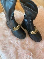 Damen Stiefeletten Bayern - Pentling Vorschau