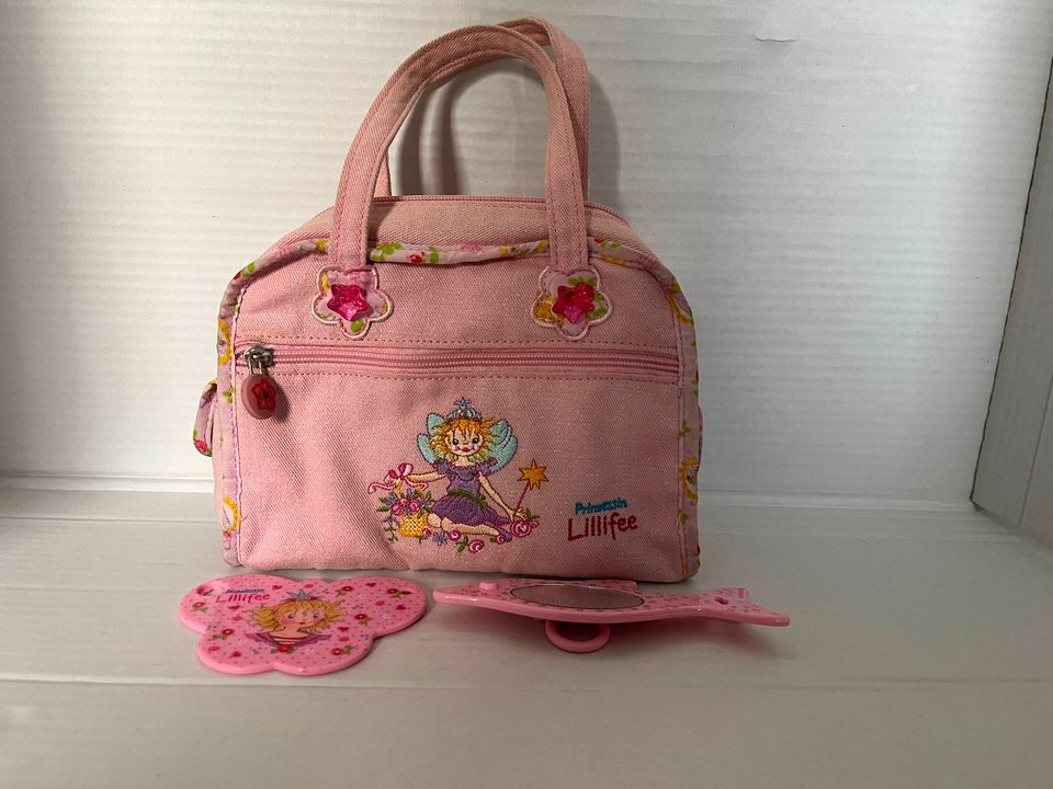 Prinzessin Lillifee Handtasche in Nordrhein-Westfalen - Neuss | Weitere  Spielzeug günstig kaufen, gebraucht oder neu | eBay Kleinanzeigen ist jetzt  Kleinanzeigen