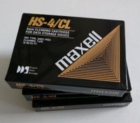 Maxwell HS-4/CL Cleaning Cartridge Stuttgart - Stuttgart-West Vorschau