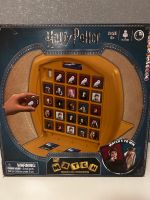 Harry Potter Top Trumps Niedersachsen - Wanna Vorschau