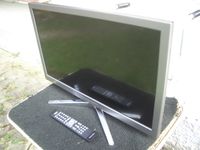 TechniSat Tareo 26 Zoll Fernseher eLED USB-Recording superflach Kr. München - Oberhaching Vorschau