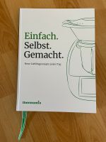 Thermomix Kochbuch NEU Baden-Württemberg - Althengstett Vorschau