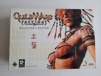 Guild Wars Factions Collector's Edition - ohne Codes Hessen - Steinbach Vorschau