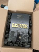 Bastards von J.S. Wonda Schleswig-Holstein - Itzehoe Vorschau