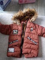 Winterjacke 80 mit Kaputze Baden-Württemberg - Konstanz Vorschau